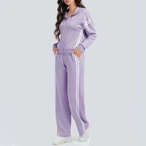 Casly Lamiit Women's 2 Piece Lounge Outfit